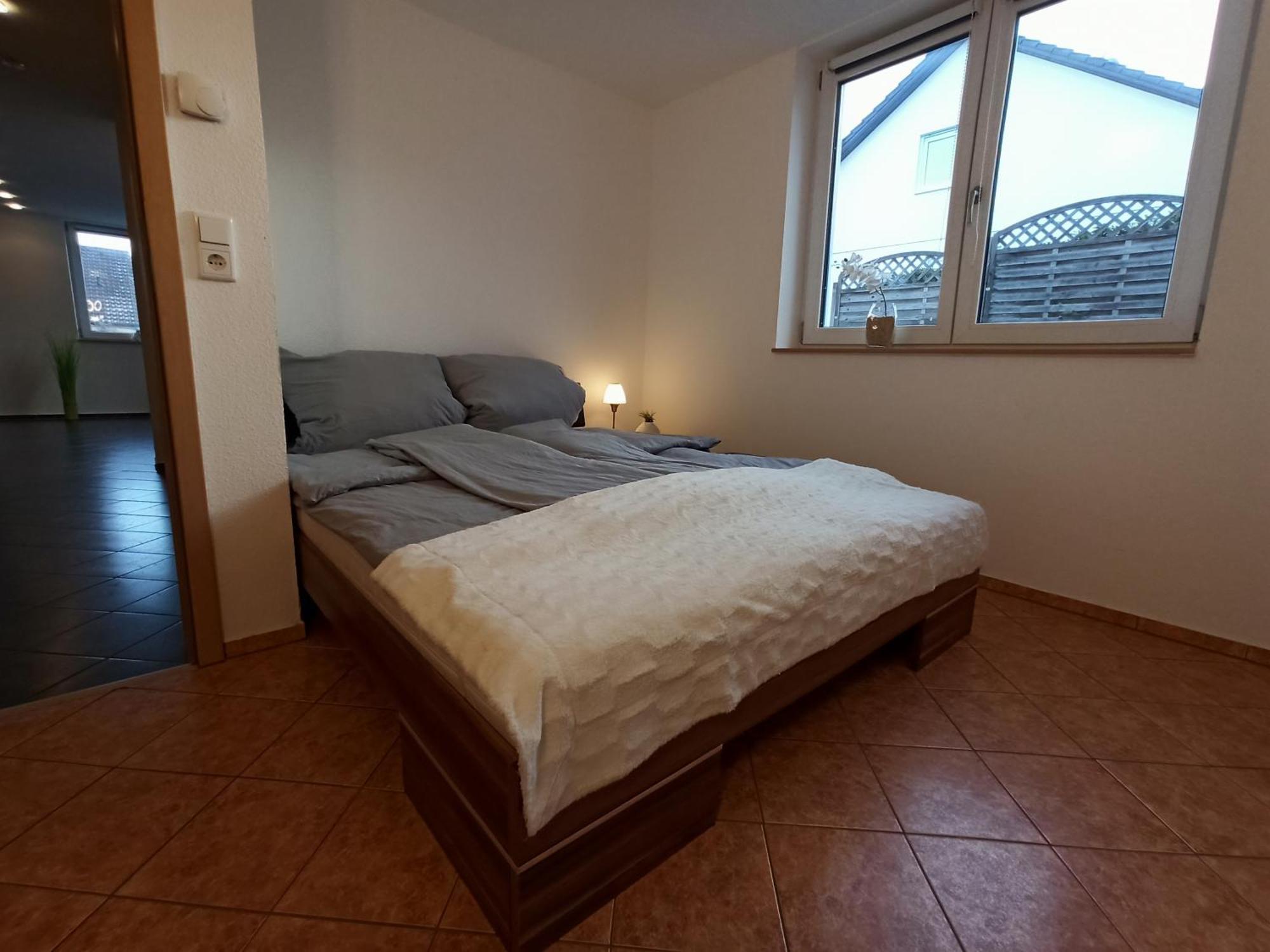 Ferienwohnungen Aviva Bodman - Urlaub In Unmittelbarer Seenaehe Room photo