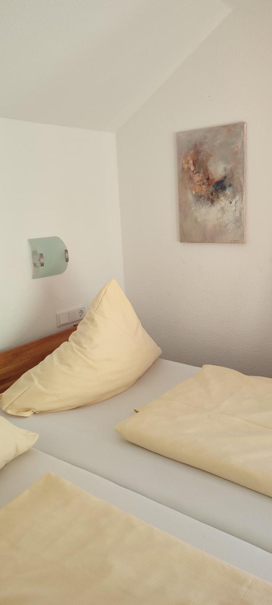 Ferienwohnungen Aviva Bodman - Urlaub In Unmittelbarer Seenaehe Room photo