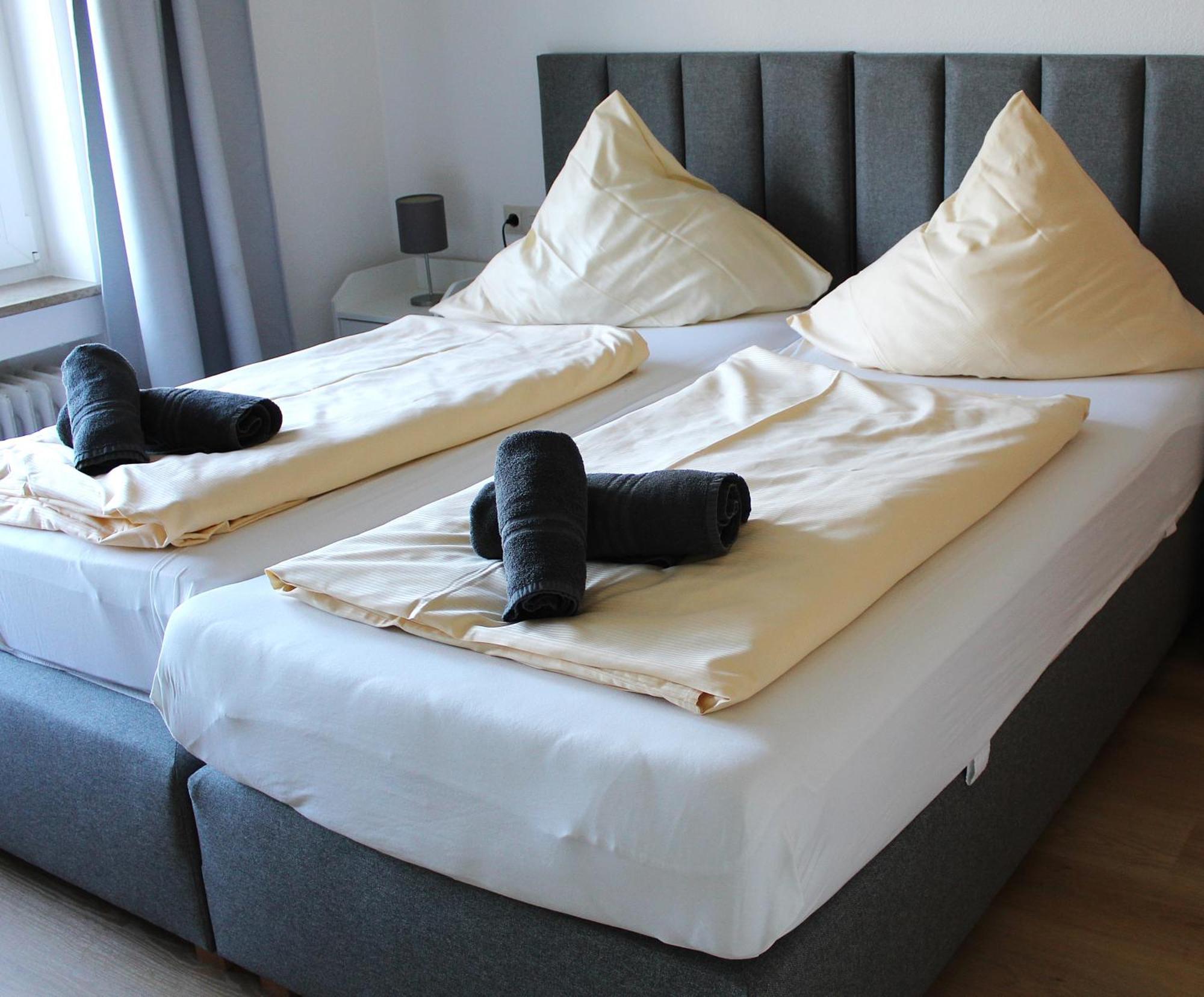 Ferienwohnungen Aviva Bodman - Urlaub In Unmittelbarer Seenaehe Room photo