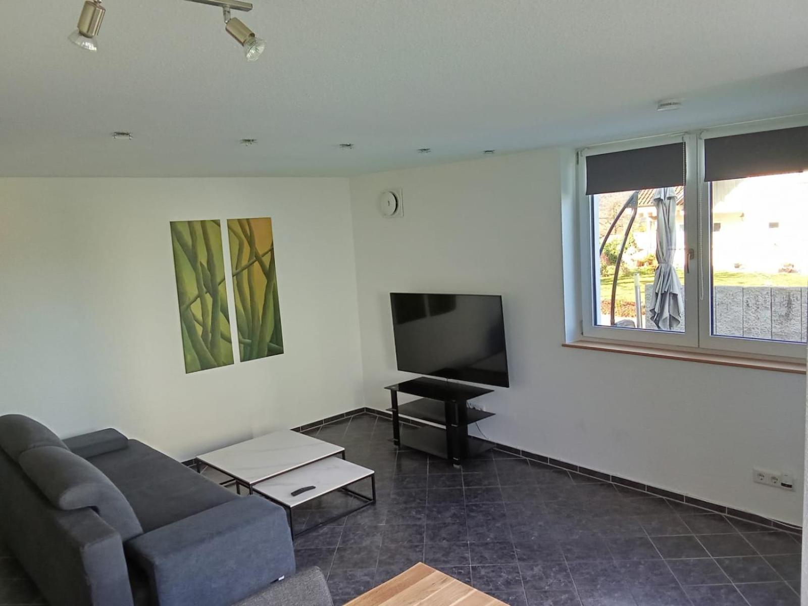 Ferienwohnungen Aviva Bodman - Urlaub In Unmittelbarer Seenaehe Room photo