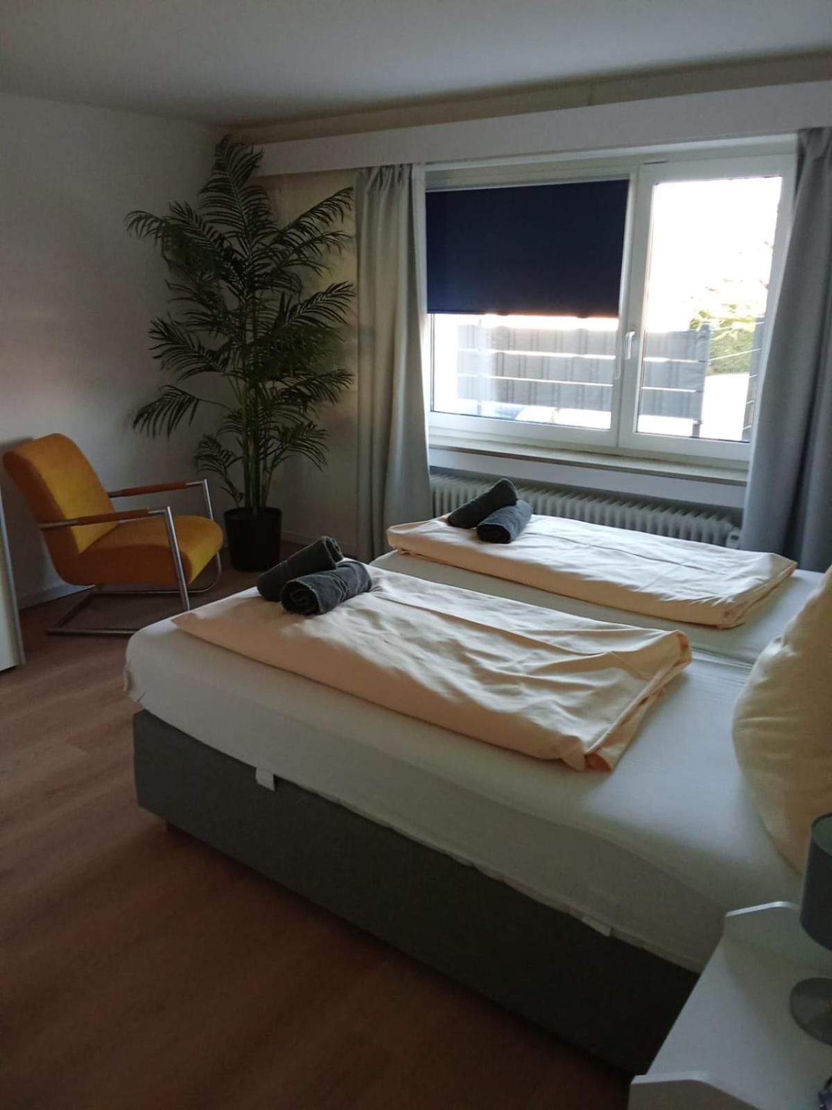 Ferienwohnungen Aviva Bodman - Urlaub In Unmittelbarer Seenaehe Room photo