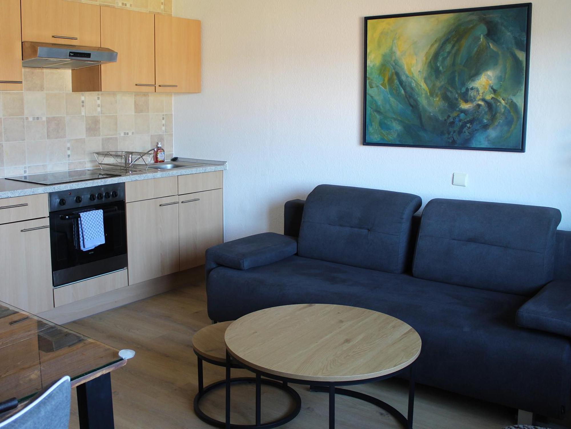 Ferienwohnungen Aviva Bodman - Urlaub In Unmittelbarer Seenaehe Room photo