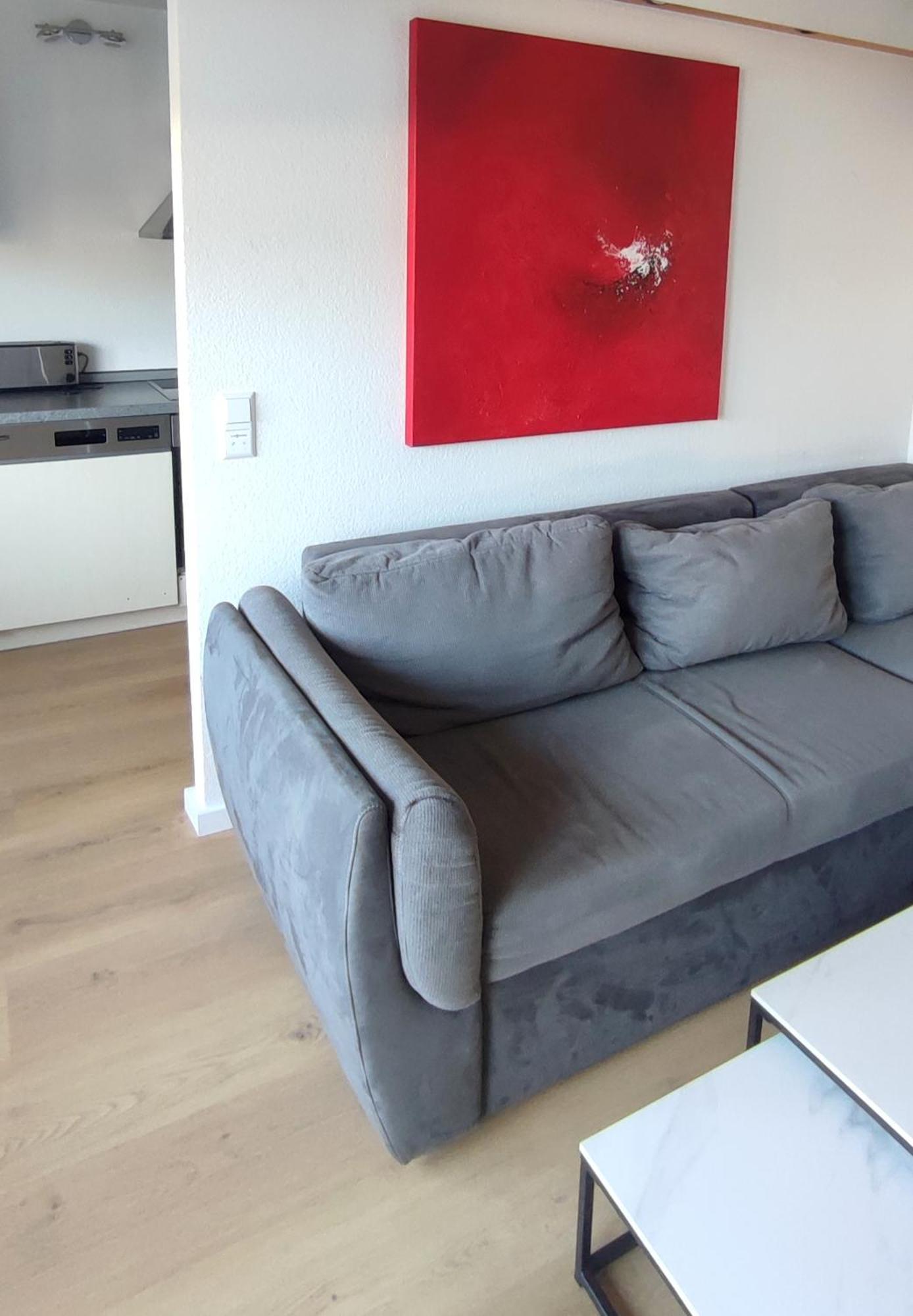 Ferienwohnungen Aviva Bodman - Urlaub In Unmittelbarer Seenaehe Room photo